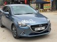 Mazda 2 2016 - Cần bán xe Mazda 2 năm 2016, màu xanh lam