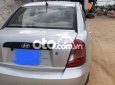 Hyundai Verna 2007 - Xe Hyundai Verna 1.4MT sản xuất 2007, màu bạc, nhập khẩu, số sàn