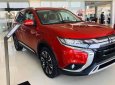 Mitsubishi Outlander 2020 - Bán xe Mitsubishi Outlander năm 2020, màu đỏ