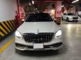 Mercedes-Benz S400 2016 - Bán xe Maybach S400, đời 2016, màu trắng, xe nhập