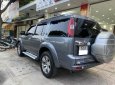 Ford Everest 2010 - Bán Ford Everest 2.5AT năm sản xuất 2010, màu xám còn mới