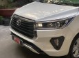 Toyota Innova 2020 - Bán Toyota Innova 2.0V sản xuất 2020, màu trắng