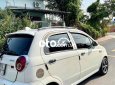 Daewoo Matiz 2007 - Cần bán lại xe Daewoo Matiz Joy năm 2007, màu trắng, nhập khẩu 