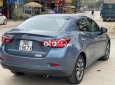 Mazda 2 2016 - Cần bán xe Mazda 2 năm 2016, màu xanh lam