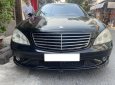 Mercedes-Benz S550 2009 - Chính chủ cần bán xe Mercedes Benz S550 đăng kí 2009