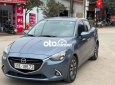 Mazda 2 2016 - Cần bán xe Mazda 2 năm 2016, màu xanh lam