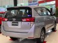 Toyota Innova 2022 - Cần bán lại xe Toyota Innova 2.0G sản xuất năm 2022, màu bạc