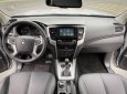 Mitsubishi Triton 2020 - Cần bán lại xe Mitsubishi Triton sản xuất năm 2020, màu bạc, nhập khẩu còn mới
