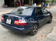 Toyota Corolla 2001 - Cần bán Toyota Corolla năm 2001, màu xanh lam như mới