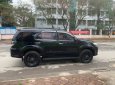 Toyota Fortuner 2016 -  Toyota Fortuner 2.4G cuối 2016 biển thành phố