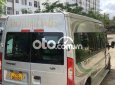 Ford Transit 2006 - Cần bán xe Ford Transit Standard năm sản xuất 2006, màu bạc