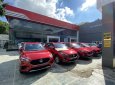 MG ZS 2022 - Xe MG ZS năm sản xuất 2022 màu đỏ, xe có sẵn giao ngay