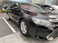 Toyota Camry 2015 - Bán xe Toyota Camry 2.5Q năm 2015, màu đen xe gia đình, giá tốt