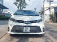 Toyota Sienna 2017 - Xe Toyota Sienna Limited 3.5 AT AWD năm sản xuất 2017, nhập khẩu xe gia đình