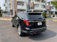 Ford Explorer 2019 - Bán Ford Explorer Limited sản xuất năm 2019, màu đen, nhập khẩu nguyên chiếc