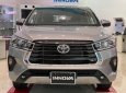 Toyota Innova 2022 - Cần bán lại xe Toyota Innova 2.0G sản xuất năm 2022, màu bạc