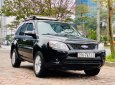 Ford Escape 2010 - Cần bán xe Ford Escape năm 2010, màu đen còn mới, giá chỉ 335 triệu