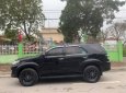 Toyota Fortuner 2016 -  Toyota Fortuner 2.4G cuối 2016 biển thành phố