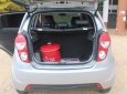 Chevrolet Spark 2016 - Xe Chevrolet Spark LT năm sản xuất 2016, màu bạc, giá 260tr