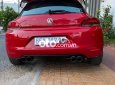 Volkswagen Scirocco 2010 - Bán Volkswagen Scirocco 1.4 Turbo sản xuất 2010, màu đỏ, xe nhập chính chủ