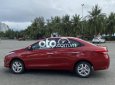 Toyota Vios 2018 - Cần bán lại xe Toyota Vios 1.5G AT sản xuất năm 2018, màu đỏ