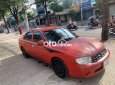 Kia Spectra 2004 - Cần bán Kia Spectra năm sản xuất 2004, màu đỏ, nhập khẩu 