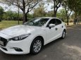 Mazda 3 2019 - Cần bán Mazda 3 1.5L năm 2019, màu trắng số tự động