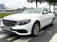 Mercedes-Benz E200 2016 - Bán Mercedes E200 sản xuất năm 2016, màu trắng