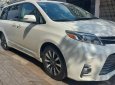 Toyota Sienna 2017 - Xe Toyota Sienna Limited 3.5 AT AWD năm sản xuất 2017, nhập khẩu xe gia đình