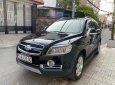 Chevrolet Captiva 2010 - Xe Chevrolet Captiva LTZ năm sản xuất 2010, màu đen