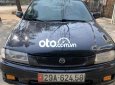 Mazda 323 1999 - Cần bán Mazda 323 năm sản xuất 1999, màu xanh lam, nhập khẩu