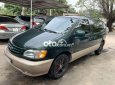 Toyota Sienna 1999 - Bán Toyota Sienna XLE sản xuất 1999, hai màu, xe nhập