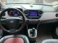 Hyundai Grand i10 2019 - Cần bán xe Hyundai Grand i10 1.2MT sản xuất năm 2019, màu trắng số sàn