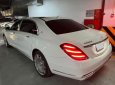 Mercedes-Benz S400 2016 - Bán xe Maybach S400, đời 2016, màu trắng, xe nhập