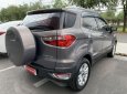 Ford EcoSport 2016 - Xe Ford EcoSport Titanium 1.5L AT sản xuất năm 2016, màu xám, giá 420tr