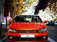 Volkswagen Polo 2021 - Cần bán xe Volkswagen Polo 1.6AT năm sản xuất 2021, nhập khẩu nguyên chiếc