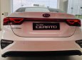 Kia Cerato 2022 - Bán xe Kia Cerato 1.6 AT Deluxe sản xuất 2022, màu trắng