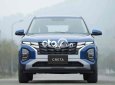 Hyundai Creta 2022 - Bán Hyundai Creta 1.5L tiêu chuẩn năm 2022, màu xanh lam, nhập khẩu