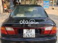 Mazda 323 1999 - Cần bán Mazda 323 năm sản xuất 1999, màu xanh lam, nhập khẩu