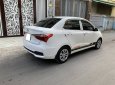 Hyundai Grand i10 2019 - Cần bán xe Hyundai Grand i10 1.2MT sản xuất năm 2019, màu trắng số sàn