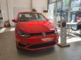 Volkswagen Polo 2021 - Cần bán xe Volkswagen Polo 1.6AT năm sản xuất 2021, nhập khẩu nguyên chiếc