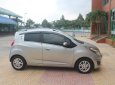 Chevrolet Spark 2016 - Xe Chevrolet Spark LT năm sản xuất 2016, màu bạc, giá 260tr