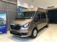 Ford Transit 2022 - Cần bán xe Ford Transit năm sản xuất 2022, màu đen, nhập khẩu nguyên chiếc giá cạnh tranh