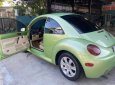 Volkswagen New Beetle 2003 - Xe Volkswagen New Beetle 2.0 AT sản xuất 2003, nhập khẩu nguyên chiếc