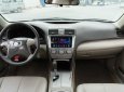 Toyota Camry 2009 - Bán xe Toyota Camry LE 2.5 năm sản xuất 2009, màu vàng, xe nhập