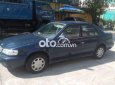 Toyota Corolla 2000 - Cần bán Toyota Corolla sản xuất 2000, màu xanh lam, 142 triệu