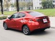 Mazda 2 2017 - Bán Mazda 2 năm 2017, màu đỏ chính chủ, 418tr