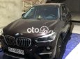 BMW X1 2018 - Bán BMW X1 sản xuất 2018, màu đen, xe nhập