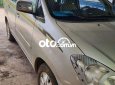 Toyota Innova 2007 - Cần bán lại xe Toyota Innova J đã lên G sản xuất năm 2007, màu bạc chính chủ