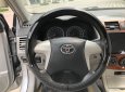 Toyota Corolla 2011 - Màu bạc, xe nhập